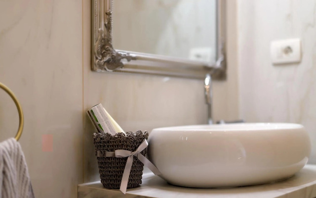 Chrystal Apps Integral