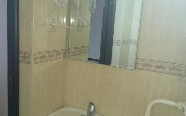 Guest House Sputnik