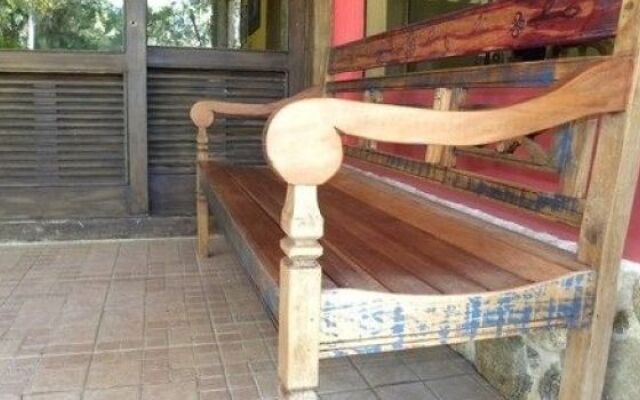 Bali Suites Itamambuca