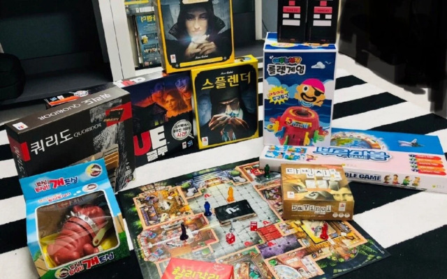 Yangyang JM Self Check-in Motel