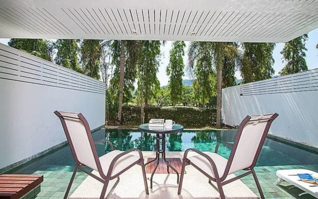 Yu-Phin Villa