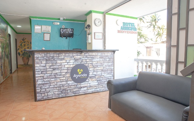 Ayenda 1609 Hotel Arrecife Caribeño