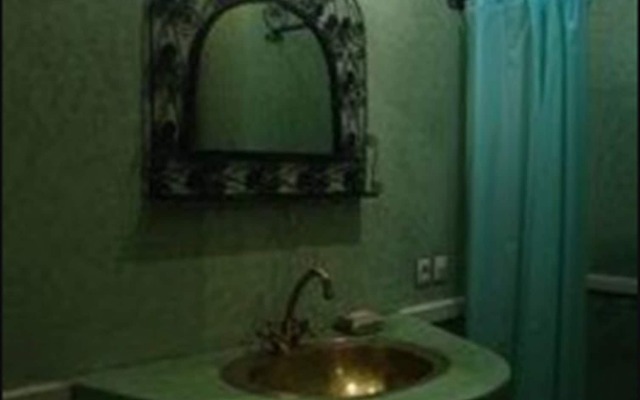 Riad Harmattan