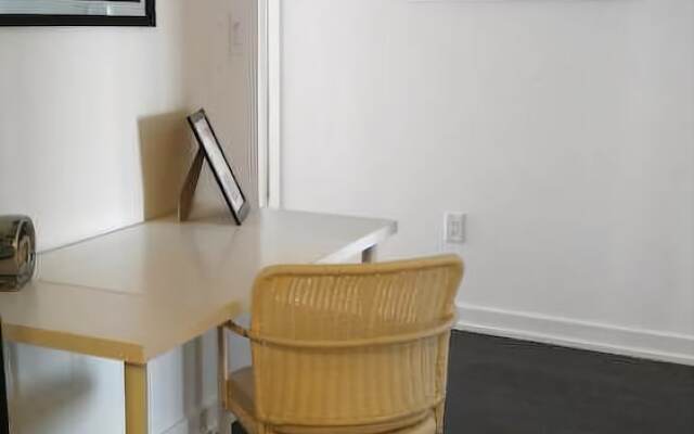 WaterFront Condo offered by Short Term Stays