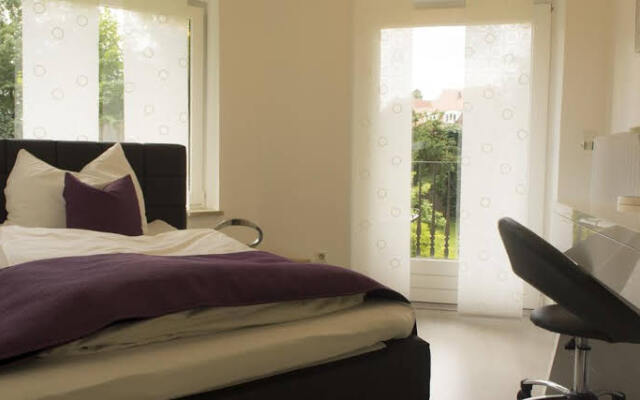 Park Ambiente Friedberg