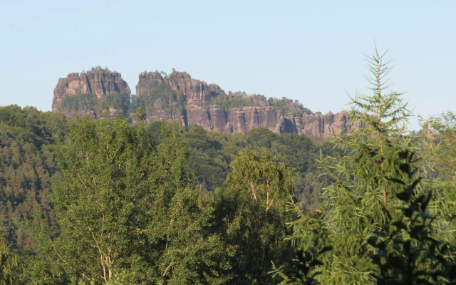Ferienwohnung Morgensonne