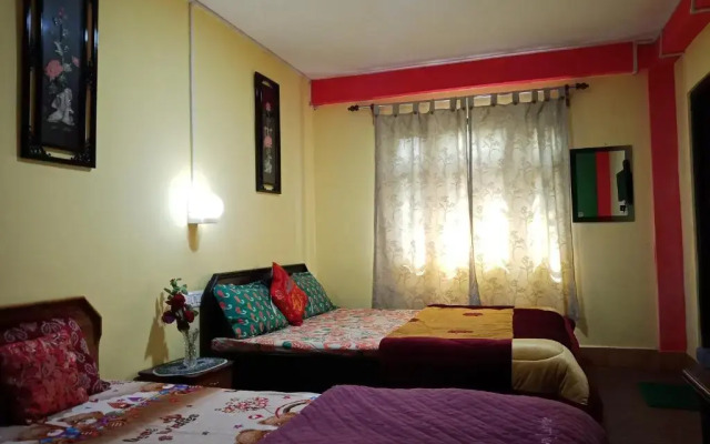 Zimba Happy Home Stay