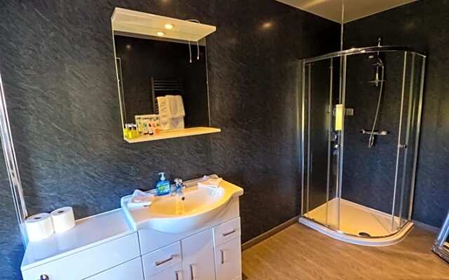 Maryfield House Hotel