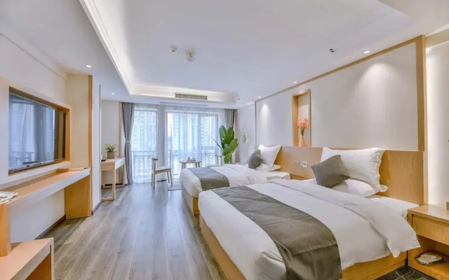 Yunyi Hotel Guizhou