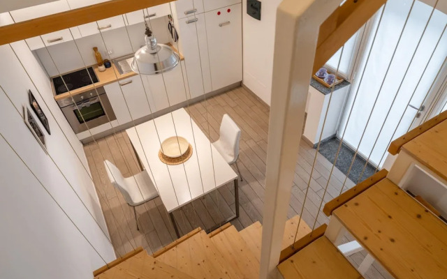 Viale Lecco 105 by Wonderful Italy