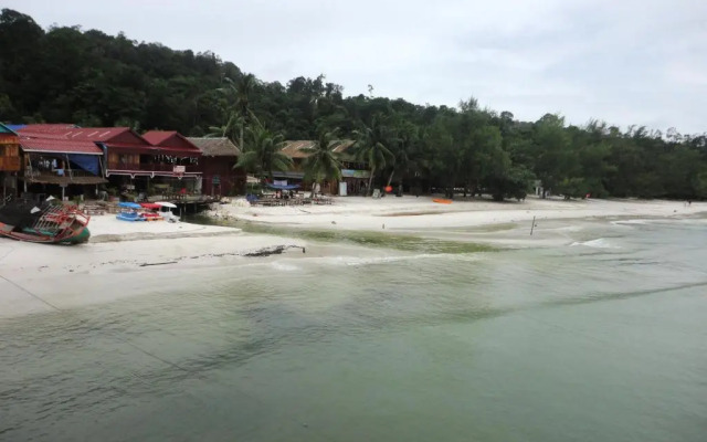 Sea House Guest House