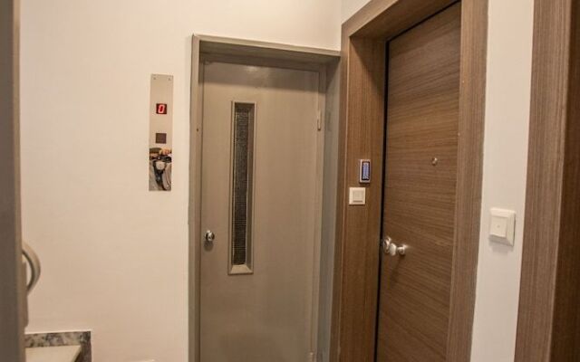 Raise Kifisias Serviced Apartments