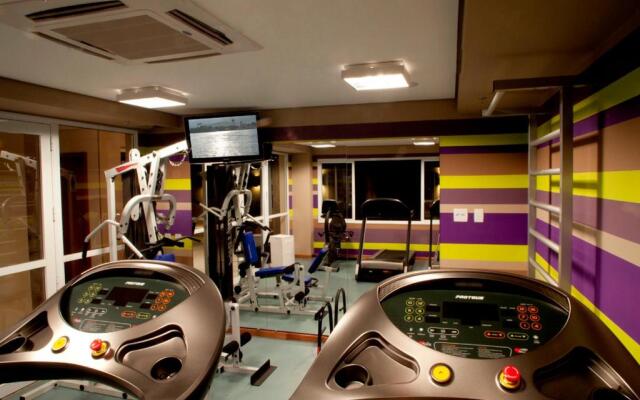 Comfort Hotel Sertãozinho