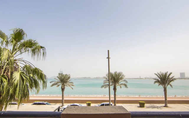 Relaxing 1 bedroom apartment - Anantara
