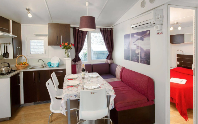 La Rocca Camping Village