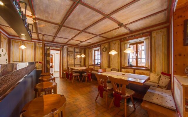 Hotel Berger Superior