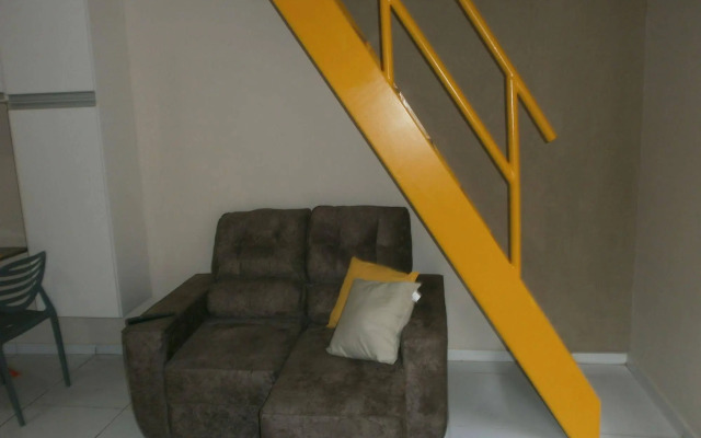 VOA Flat Residence Premium