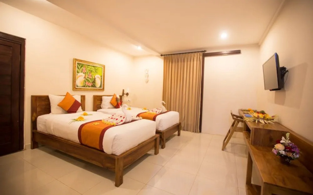 Asri Sari Resort Ubud