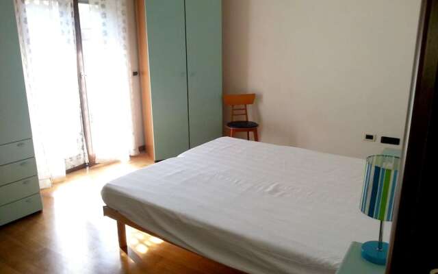 Apartment With 2 Bedrooms In Pescara