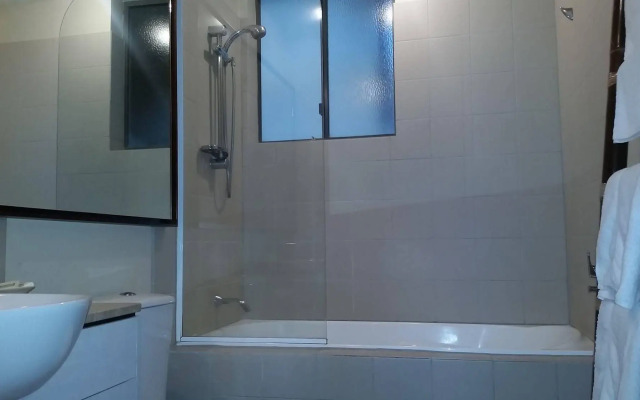Marine Boutique Apartments