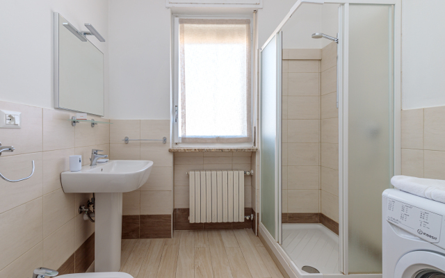 Grattacielo Vittoria 21