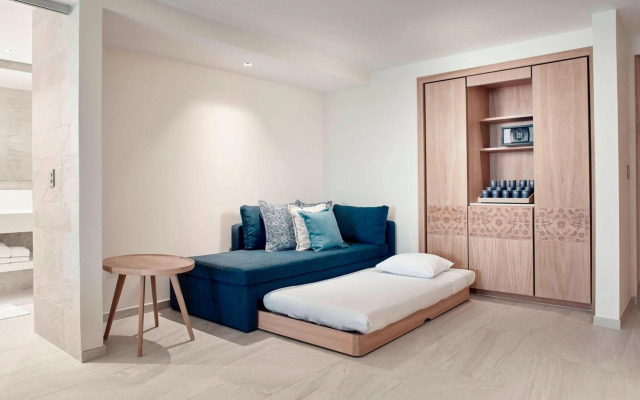 JW Marriott Cancun Resort & Spa