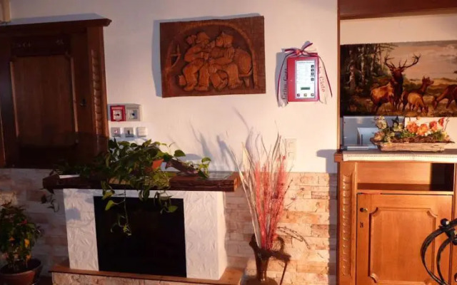 Pension Glockenstuhl