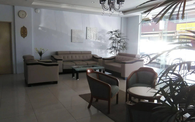 Hotel Puri 36