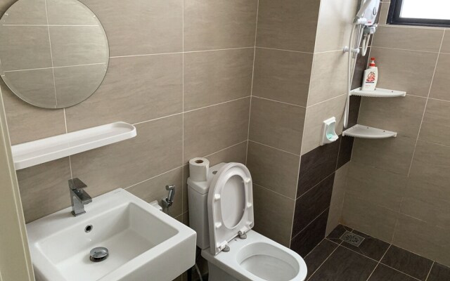 DW Little Home at Midhills Genting