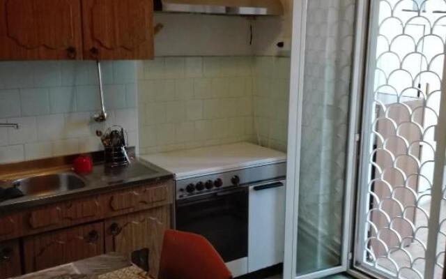 Appartamento Zia Gesina