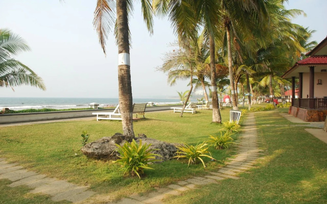 Golden Beach Resort Hotel