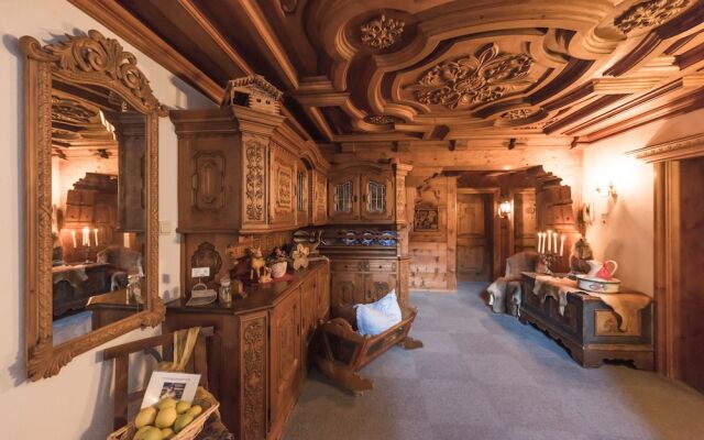 HAUSEREI Design & Kräuterhotel