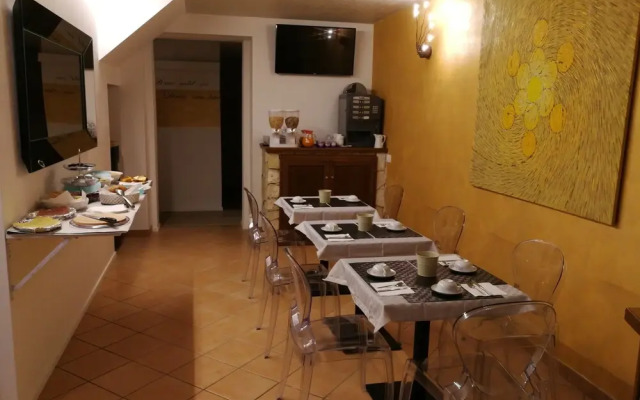 B&B Suite Color Verona