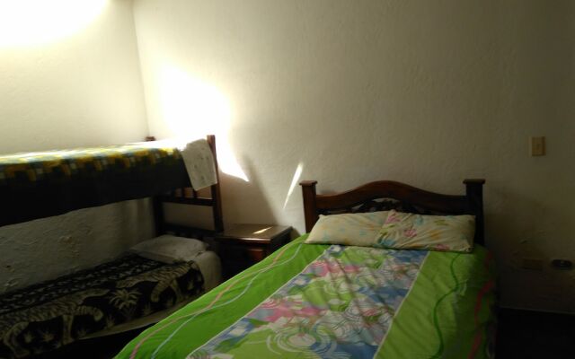 Hotel Rural Posada de los Santos