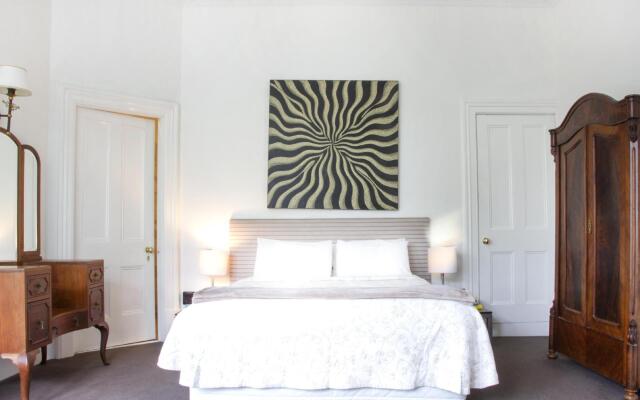 The Terrace Villa Serviced Apartments