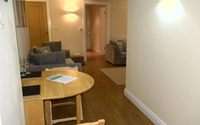 Superb Cintra Apartments