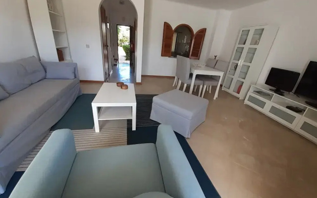 Villa Gaivota Ferragudo Terrace