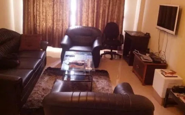 Valencia Hospitality Service Apartments