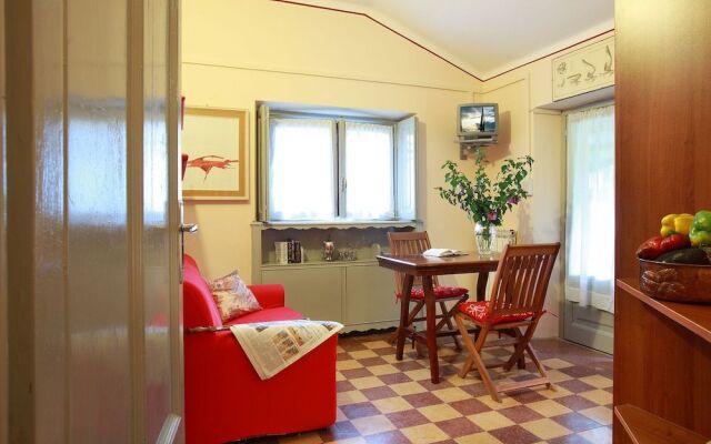 B&B Villa Lucciola