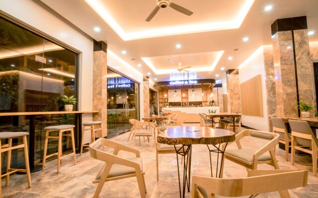 Green Tree Hotel Phu Quoc