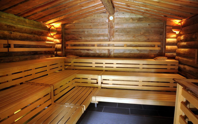 Landhotel Burg Im Spreewald