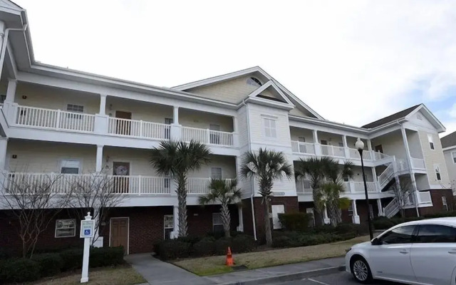 Willow Bend Condo #1525 3 Bedrooms 2 Bathrooms Condo