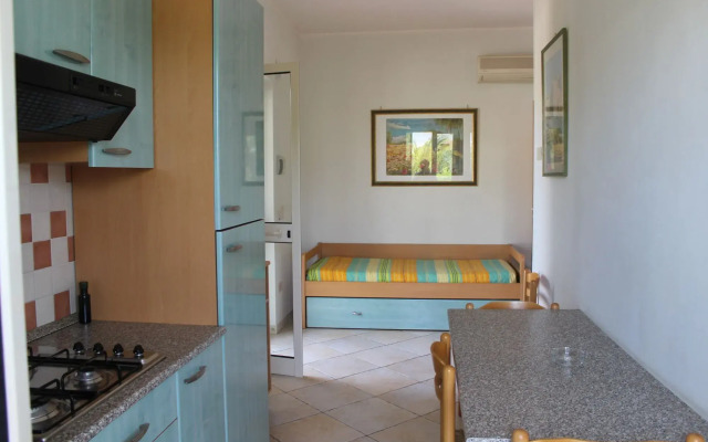 Residence Villantica