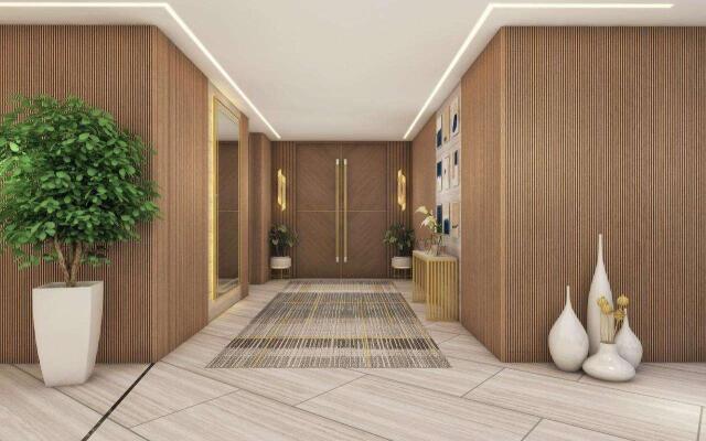 Radisson Hotel Bareilly Airport