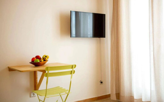 Junior Suite Balima I B43