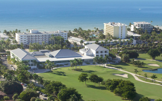 Naples Beach Club, a Four Seasons Resort