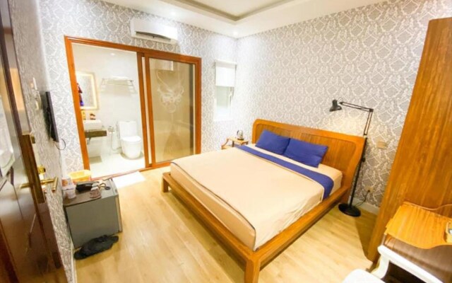 Spring Hotel