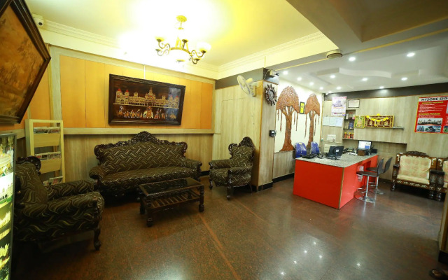 Hotel Pearl Inn