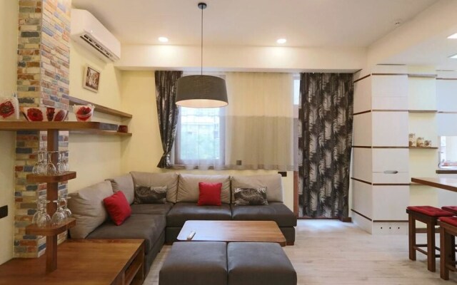 Gallery Apartment 3