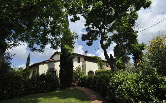 Il Sapito Residence